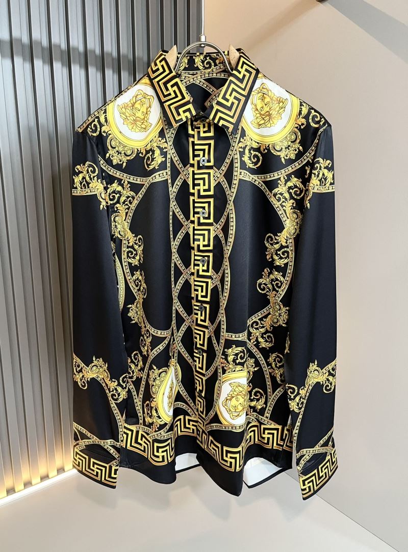 Versace Shirts